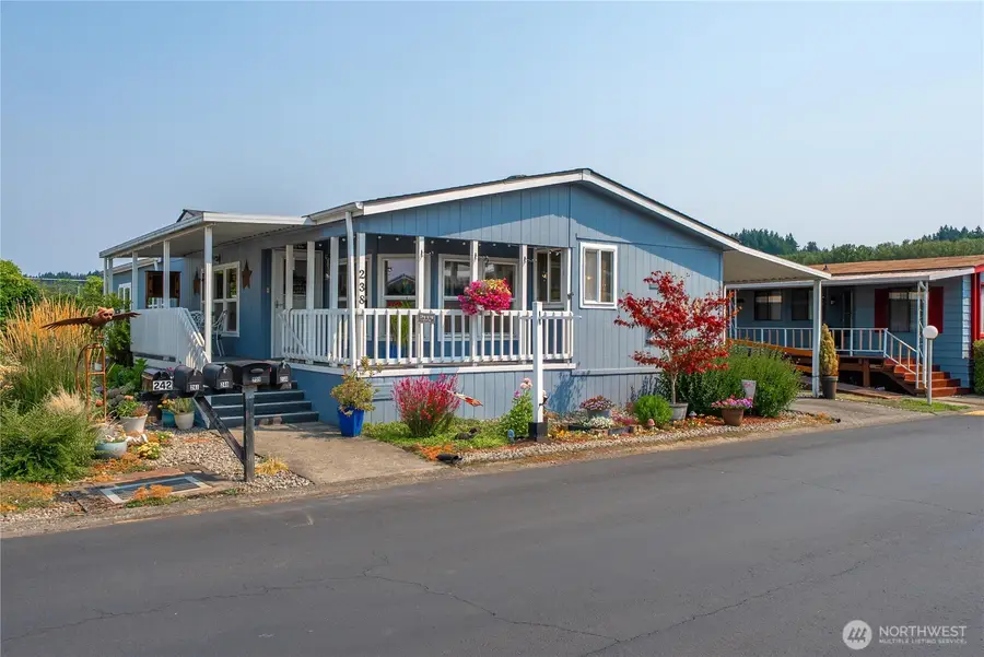3611 I Street Ne #238, Auburn, WA 98002 - #2