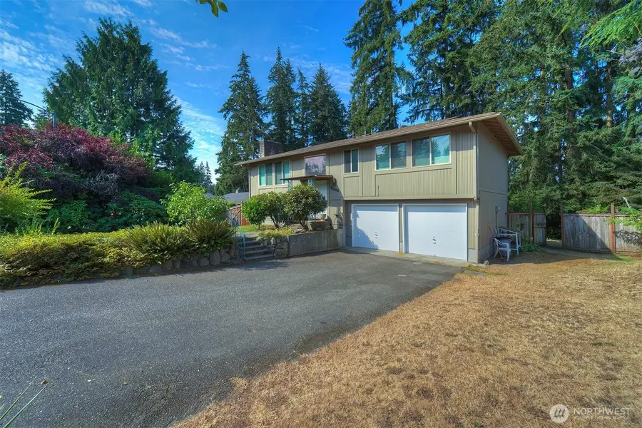 3464 Balsam Boulevard Se, Port Orchard, WA 98366 - #3