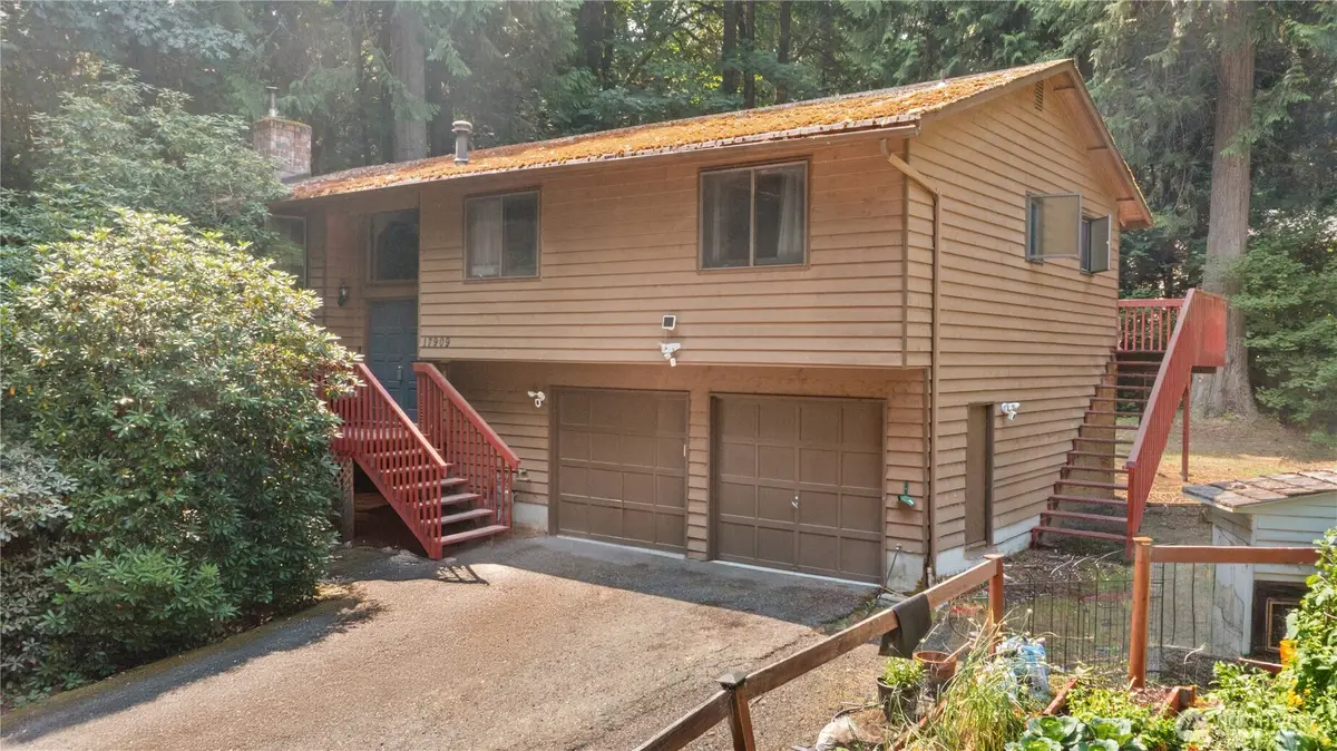 17909 230th Avenue Ne, Woodinville, WA 98077 - #1
