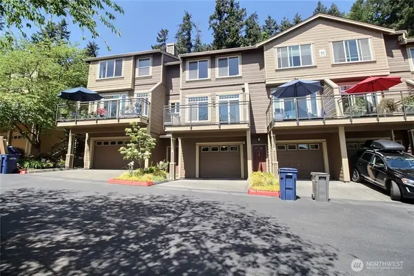 23300 SE Black Nugget Road #H2, Issaquah, WA 98029