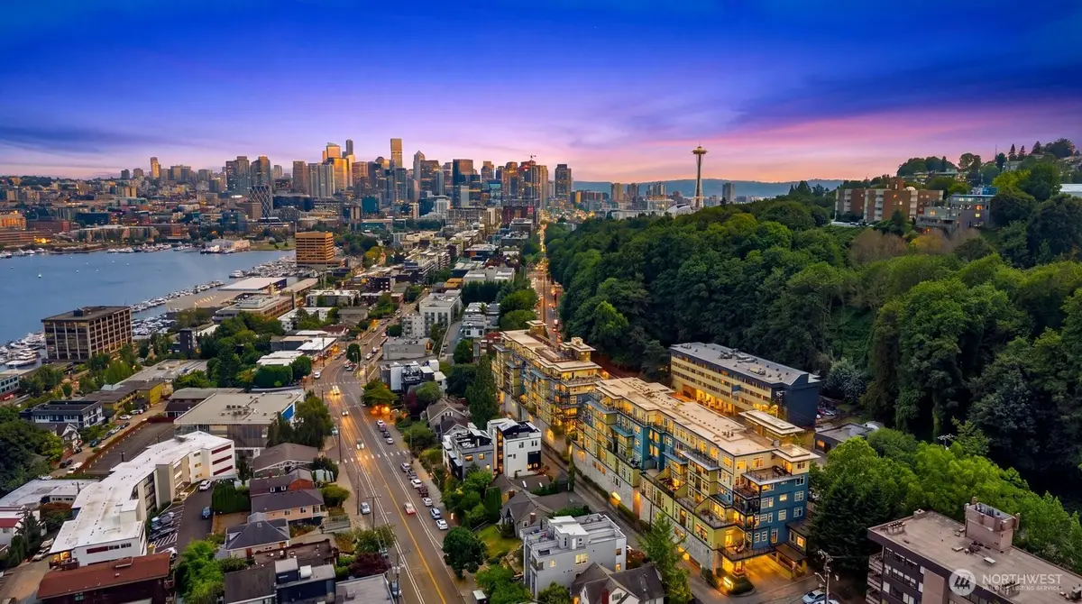 655 Crockett Street #A107, Seattle, WA 98109 - #1
