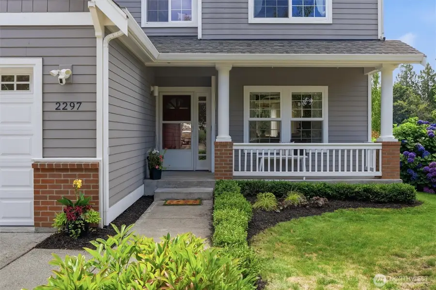 2297 NE Thistle Court, Poulsbo, WA 98370 - #2