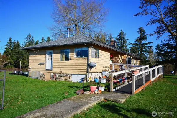 12649 Bald Hill Road Se, Yelm, WA 98597