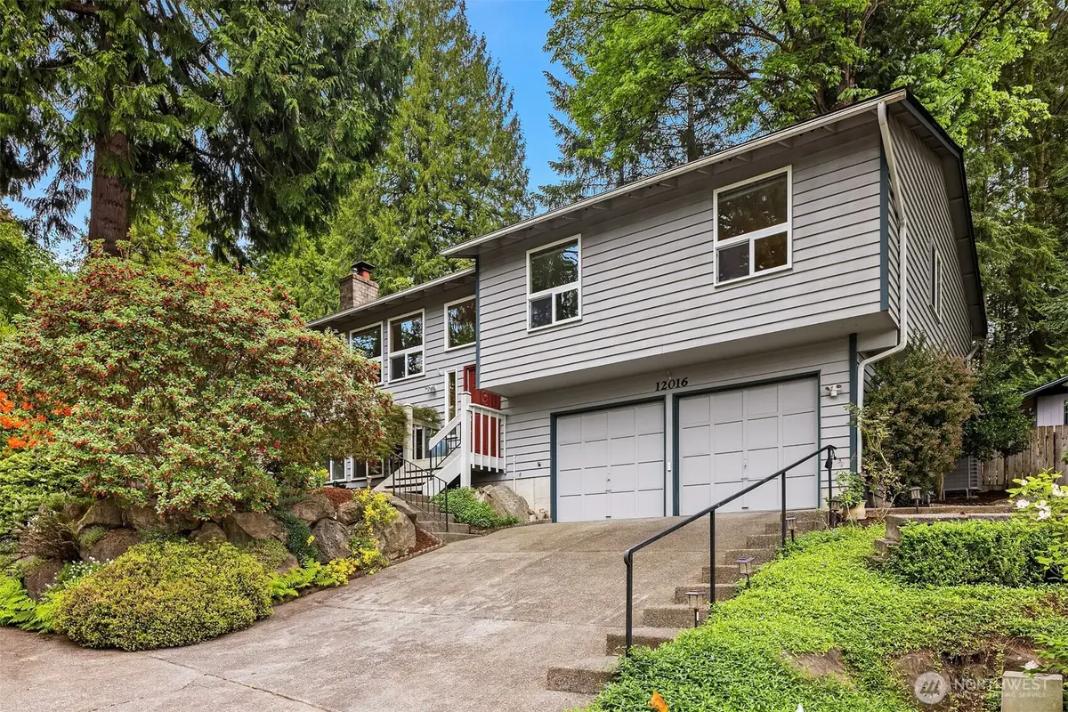 12016 106th Avenue Ne, Kirkland, WA 98034 - #1