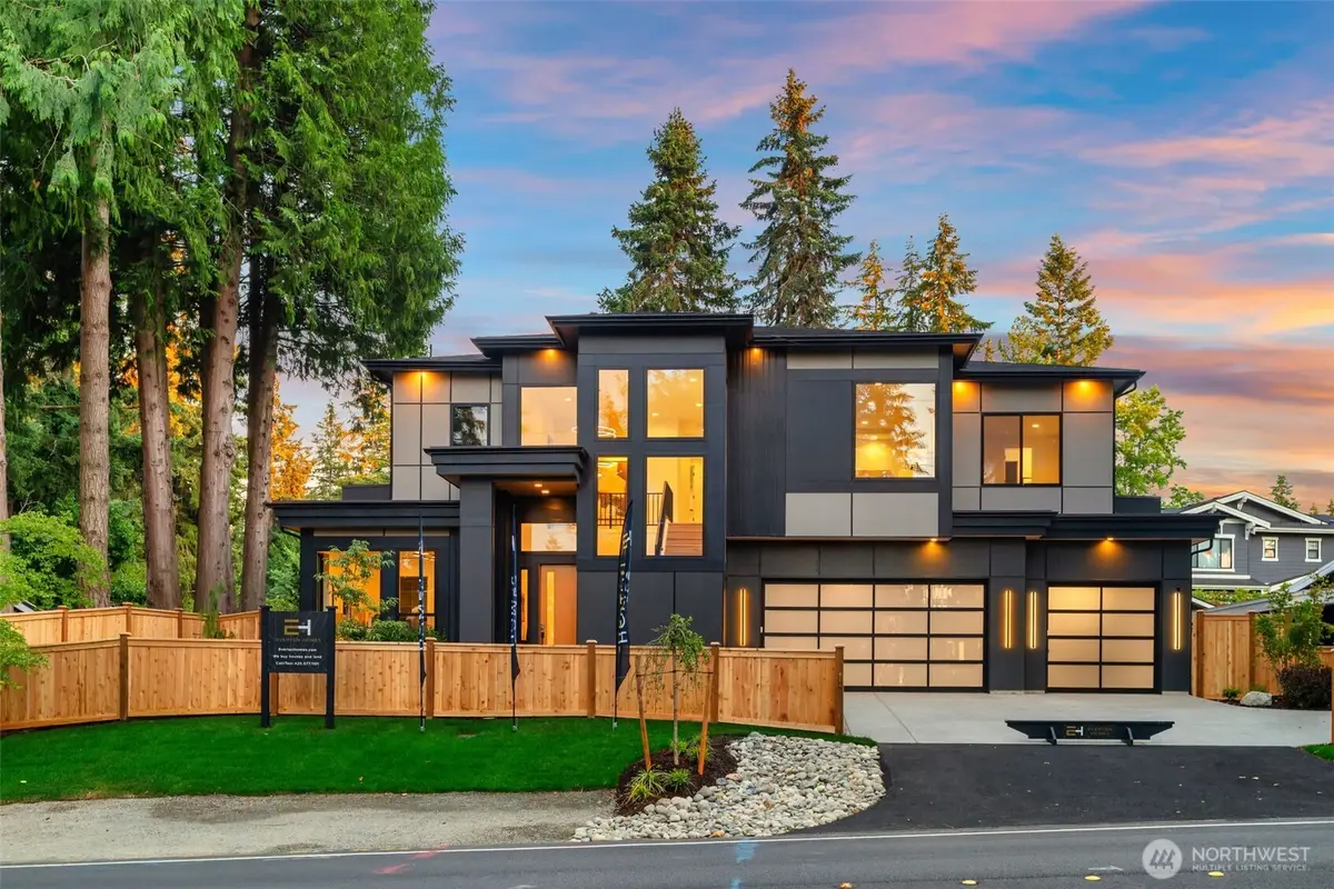 15019 SE 16th Street, Bellevue, WA 98007 - #1