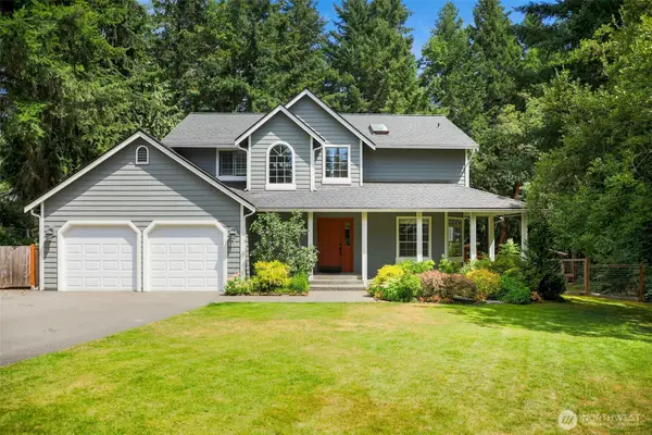 1154 NW Bramble Court, Silverdale, WA 98383