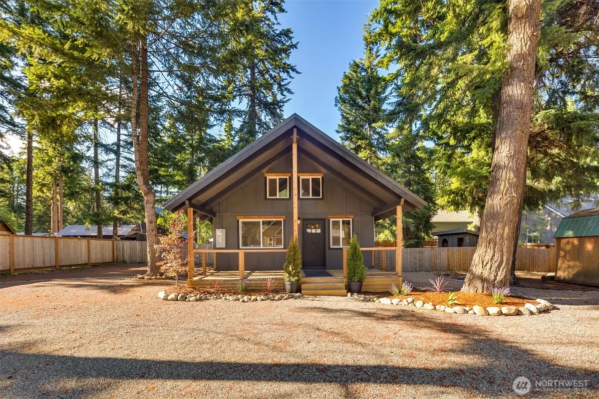 71 Tamarack Lane, Ronald, WA 98940 - #1