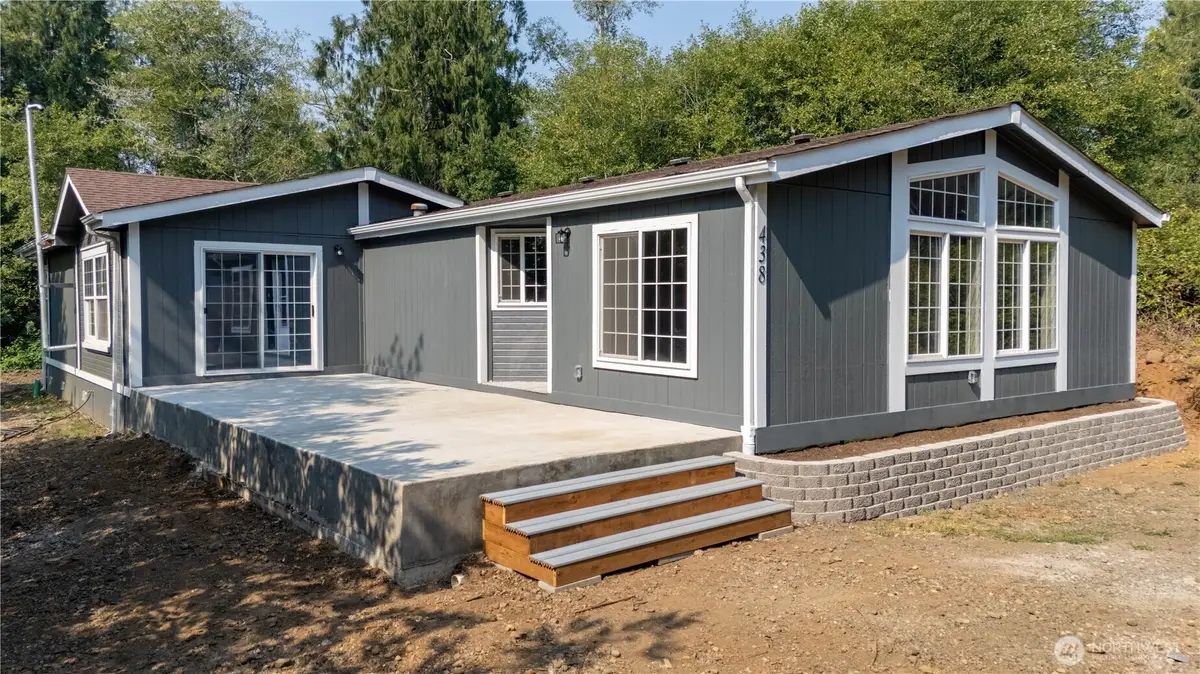 438 E Mommsen Street, McCleary, WA 98557 - #1