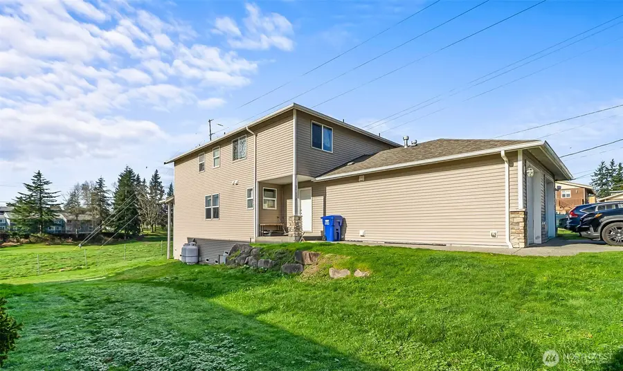 2905 11th Street #B, Everett, WA 98201 - #2