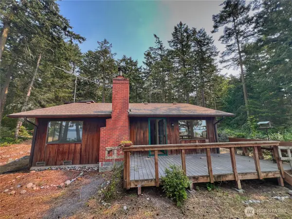 1129 Lopez Road, Lopez Island, WA 98261
