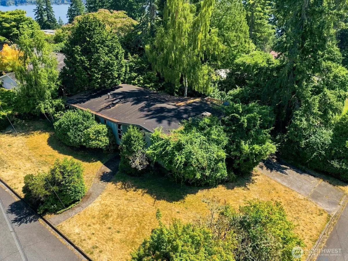 17805 NE 9th Street, Bellevue, WA 98008 - #1
