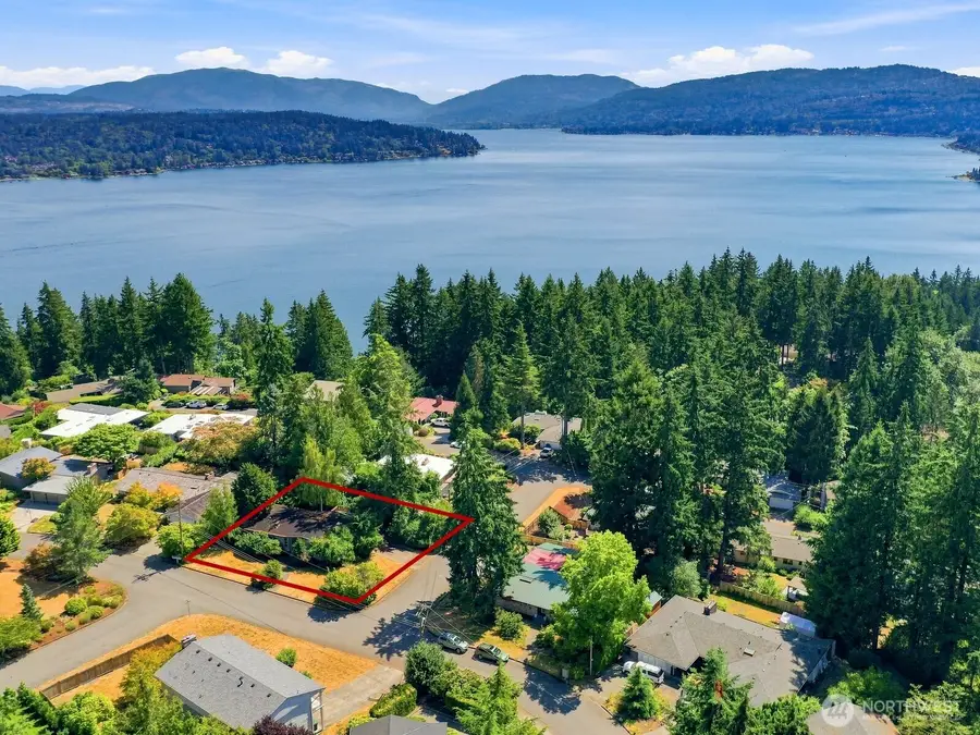 17805 NE 9th Street, Bellevue, WA 98008 - #2