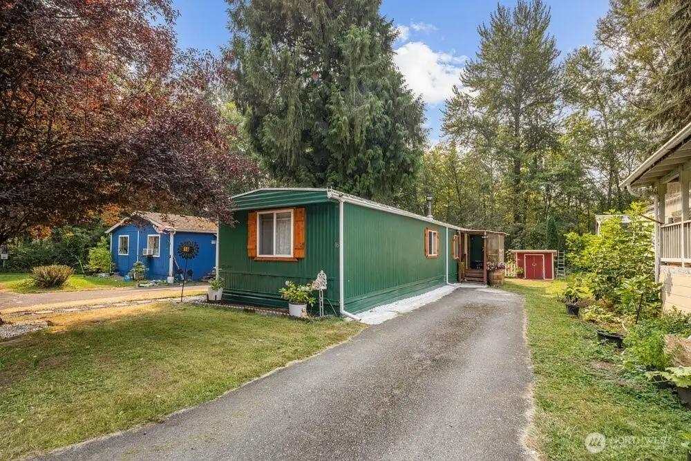 13118 Lost Lake Rd #16, Snohomish, WA 98296 - #1