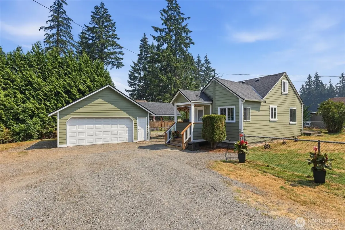8431 123rd Avenue Ne, Lake Stevens, WA 98258 - #1