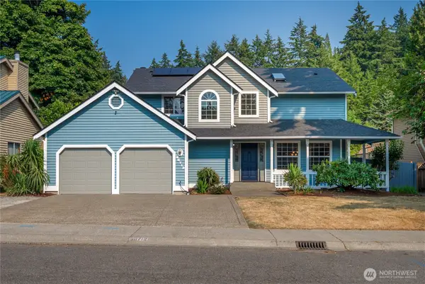 36712 31st Avenue S, Federal Way, WA 98003