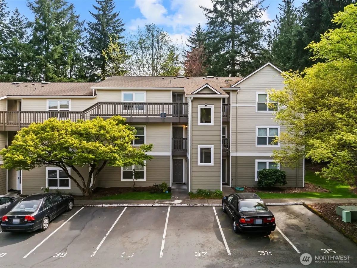 8218 126th Avenue Ne #E22, Kirkland, WA 98033 - #1