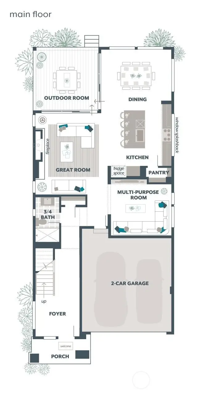 3723 107th Street Ct Nw, Gig Harbor, WA 98332 - #2