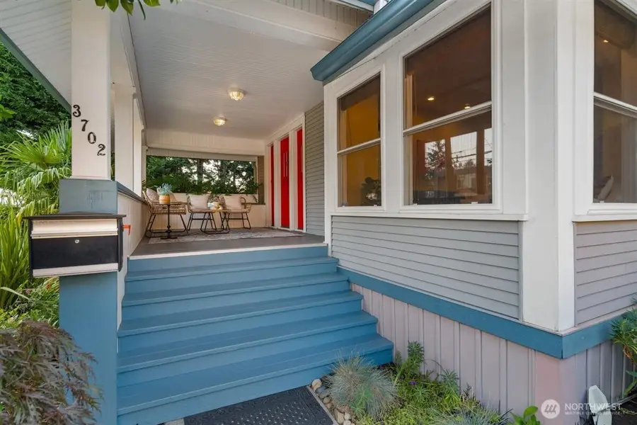 3702 SW Austin Street, Seattle, WA 98126 - #2