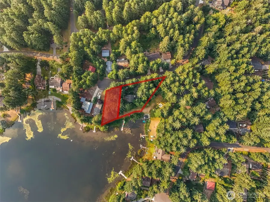 11124 Cole Place #19, Anderson Island, WA 98303 - #3