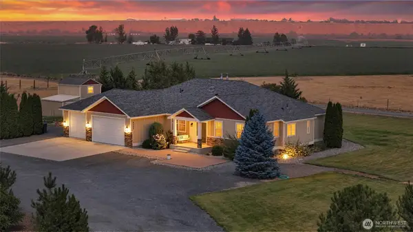 5165 Road E.7 Ne, Moses Lake, WA 98837