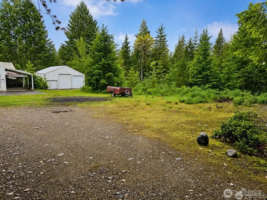 1170 NE Shoe Lake Road, Tahuya, WA 98588 - #2