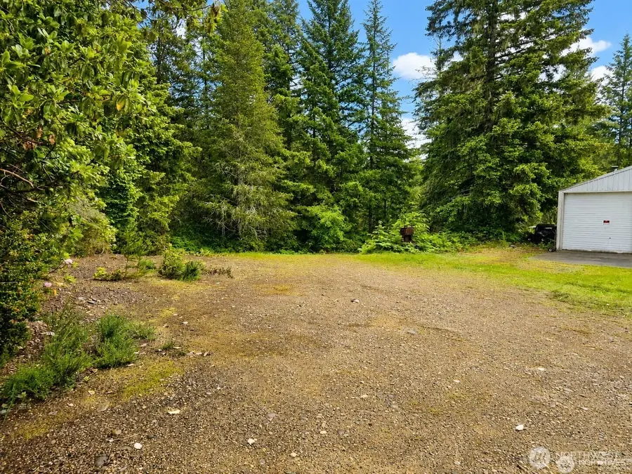 1170 NE Shoe Lake Road, Tahuya, WA 98588 - #3