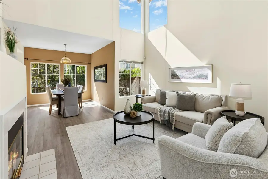 25211 SE 43rd Way, Sammamish, WA 98029 - #2