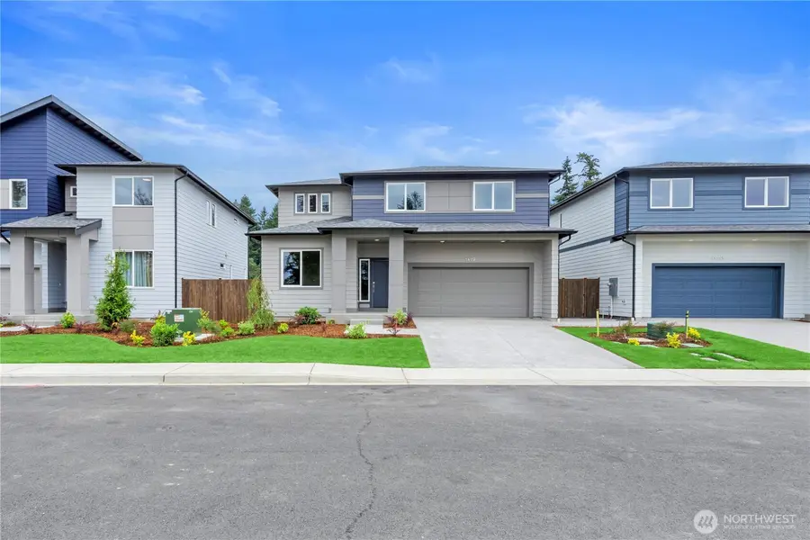 13683 16th Avenue E #88, Tacoma, WA 98445 - #2