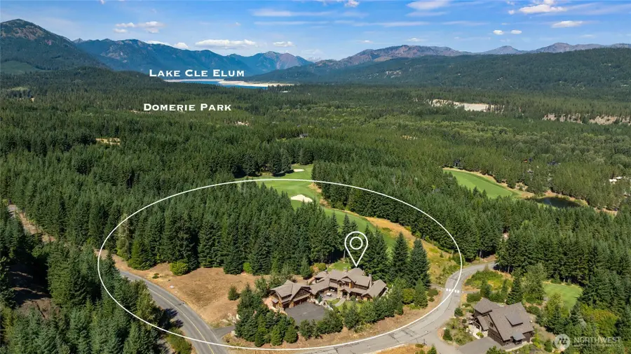 71 Quick Creek Lane, Cle Elum, WA 98922 - #2