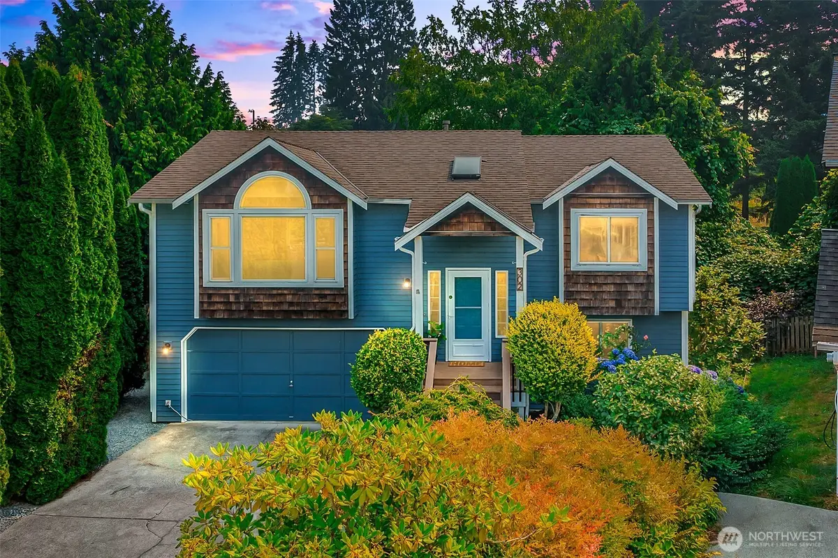 302 18th Place, Snohomish, WA 98290 - #1