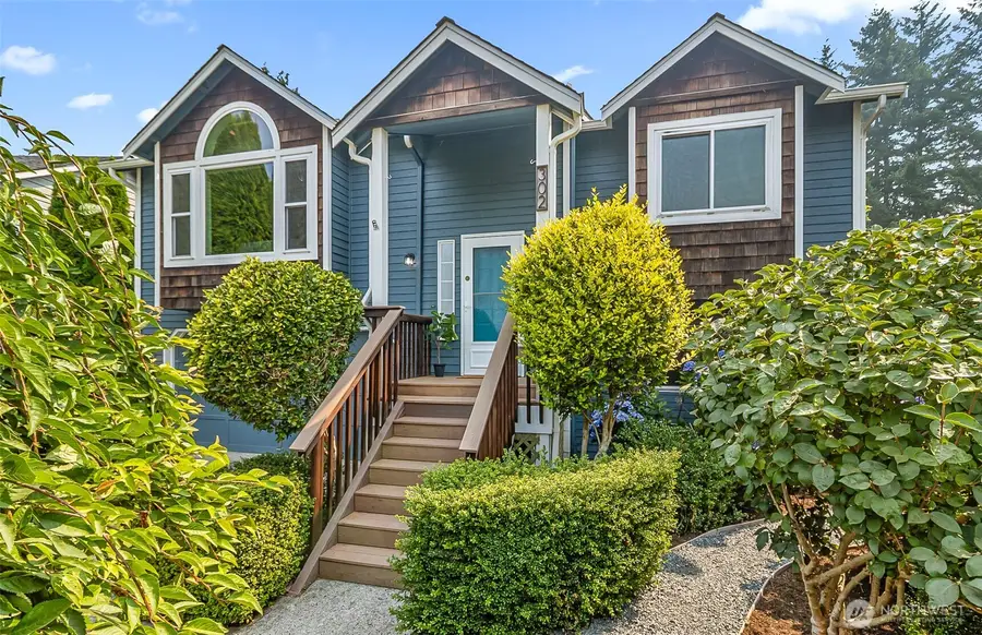 302 18th Place, Snohomish, WA 98290 - #2