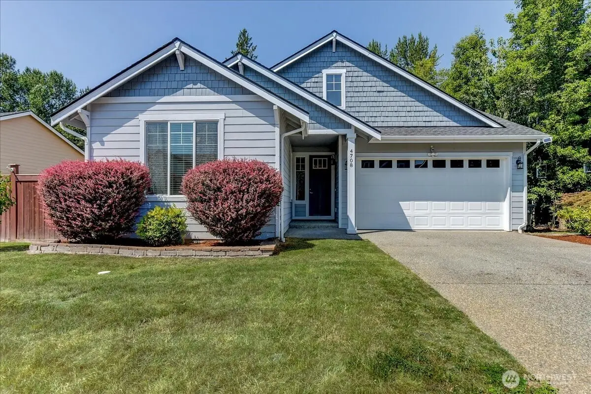 4708 Mount Baker Loop, Mount Vernon, WA 98273 - #1