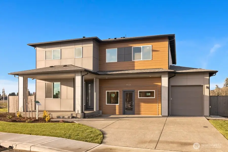 13845 16th Avenue E #84, Tacoma, WA 98445 - #2