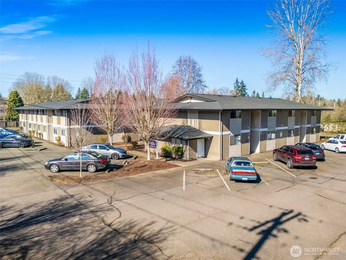 921 12th Avenue Se, Puyallup, WA 98372 - #1