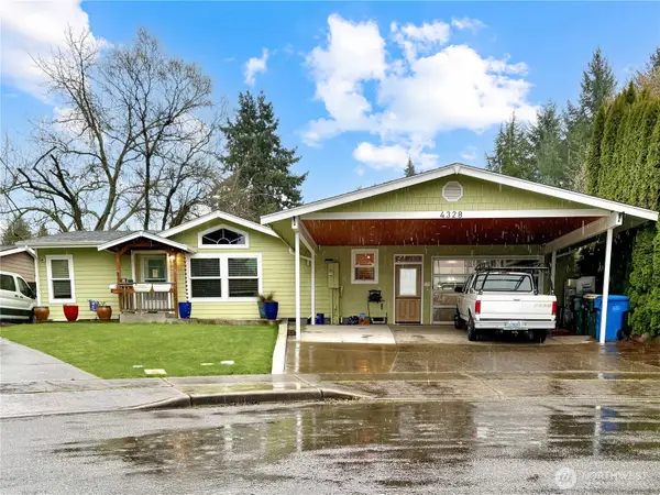 4328 Lakeview Ct, Lacey, WA 98503