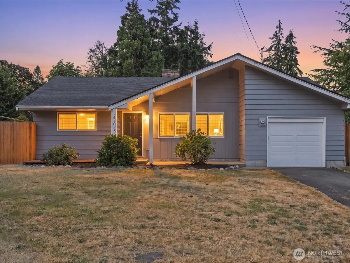 22628 87th Avenue W, Edmonds, WA 98026 - #1