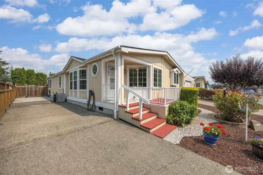 3802 James Street #39, Bellingham, WA 98226 - #2