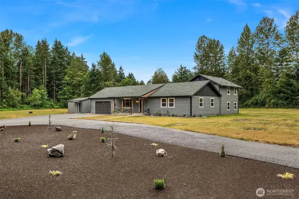 23111 58th Avenue E, Spanaway, WA 98387