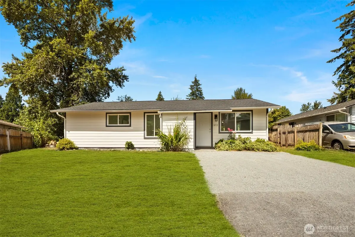 12113 SE 319th Pl, Auburn, WA 98092 - #1