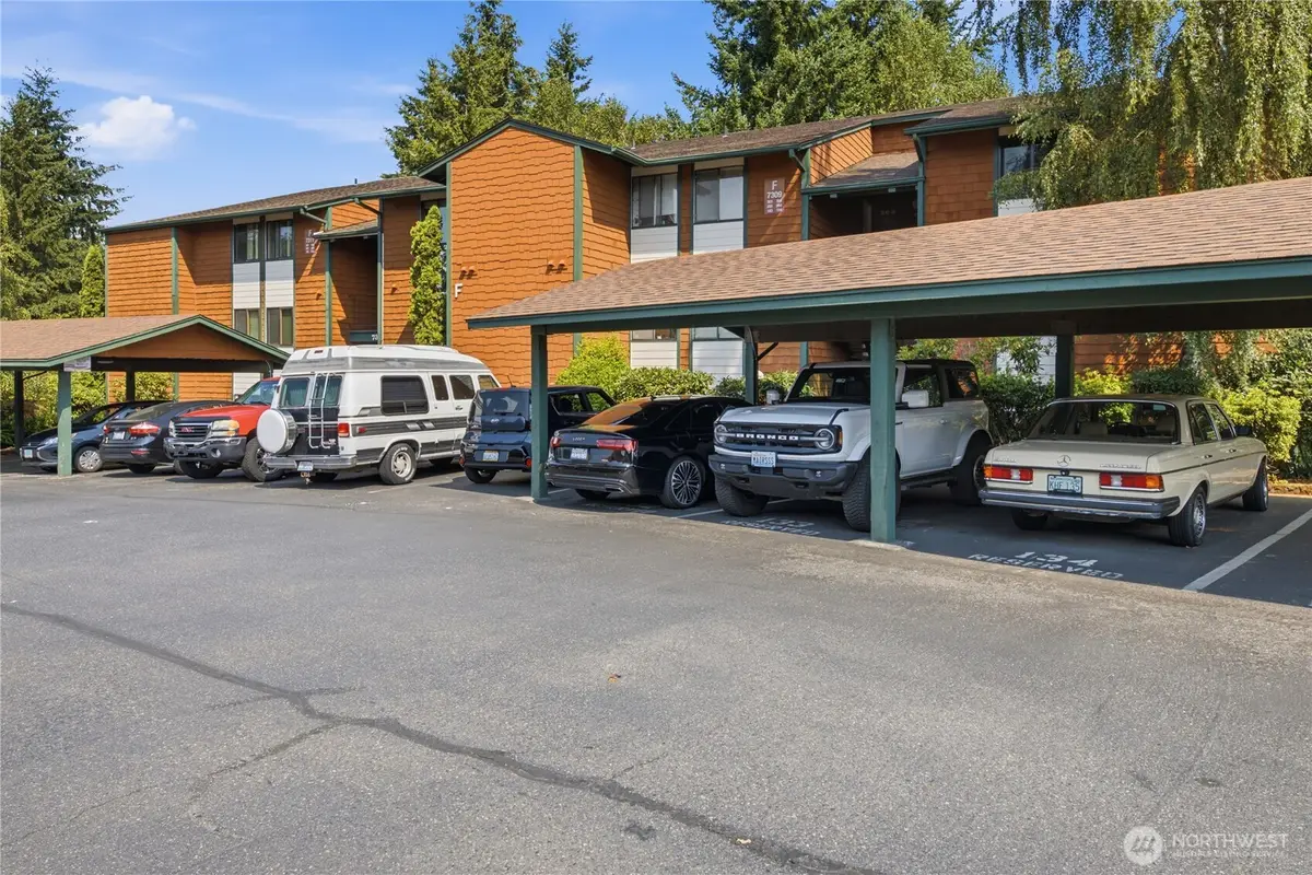 7309 N Skyview Place #F204, Tacoma, WA 98406 - #1