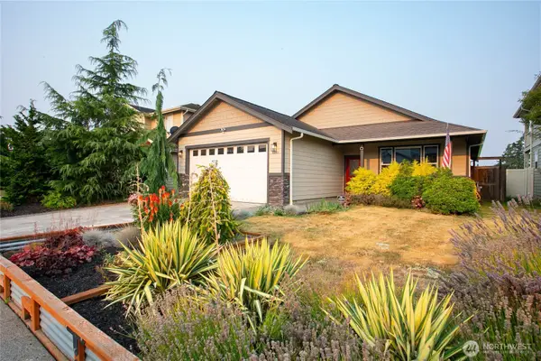 6235 Argyle Street, Ferndale, WA 98248