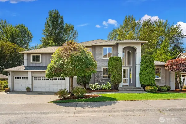 2501 134th Avenue Se, Bellevue, WA 98005