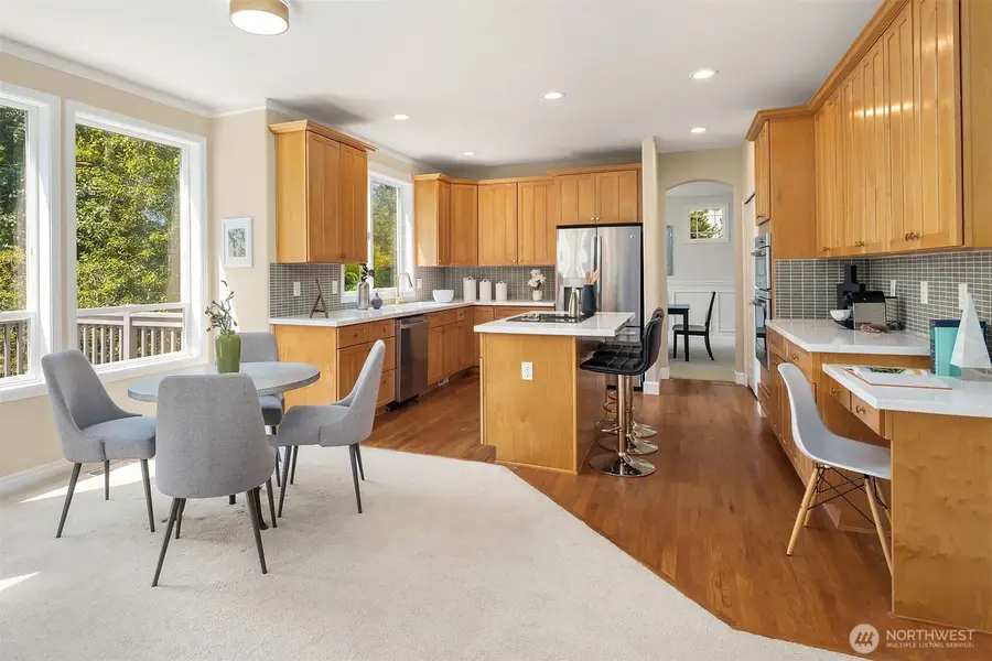 2501 134th Avenue Se, Bellevue, WA 98005 - #3