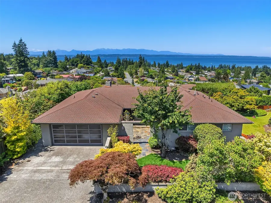 227 Highland Drive, Edmonds, WA 98020 - #2