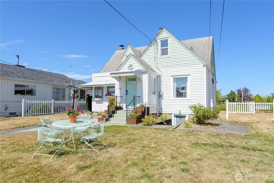 432 E Front Street, Port Angeles, WA 98362 - #3