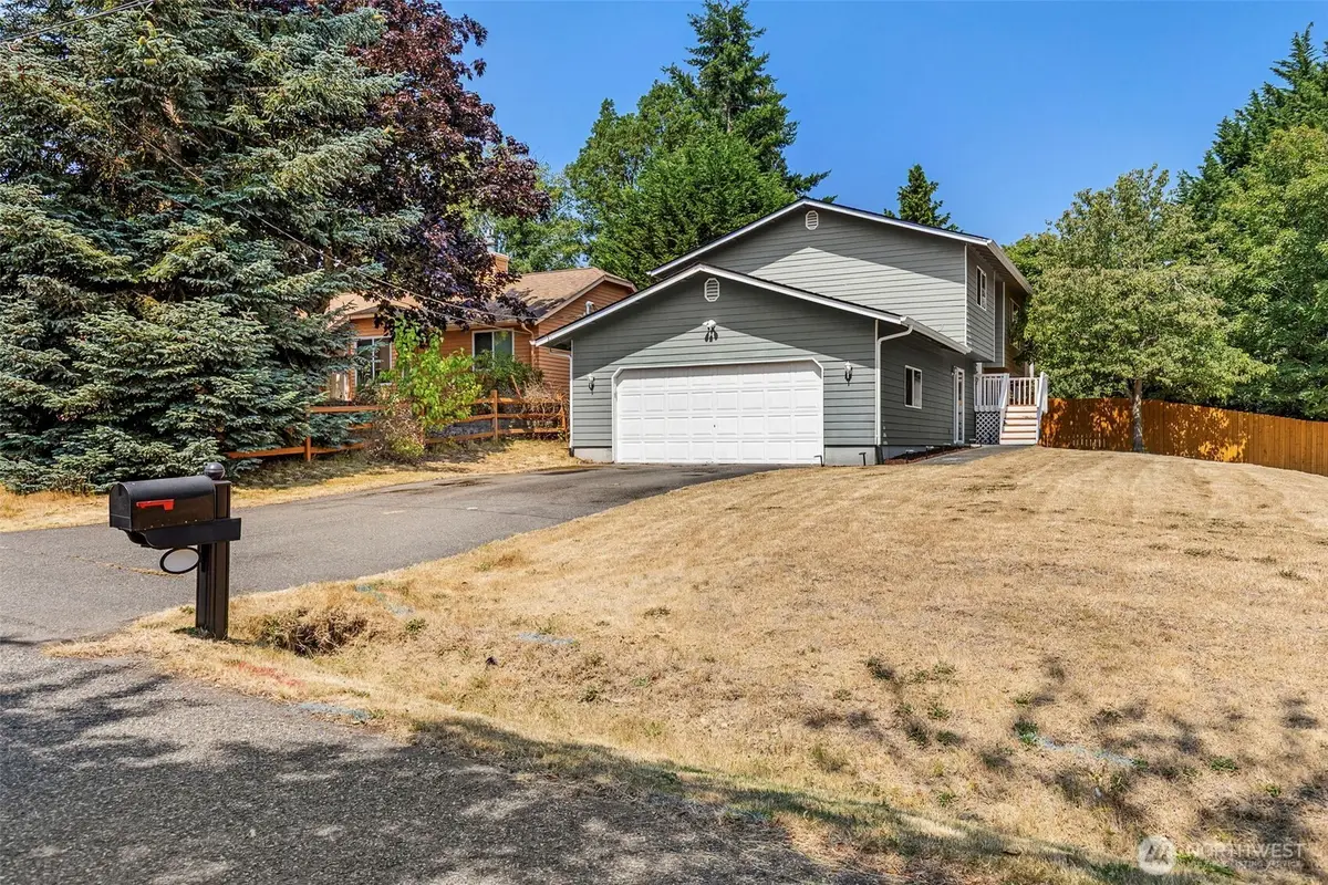 7337 E Patricia Street, Port Orchard, WA 98366 - #1