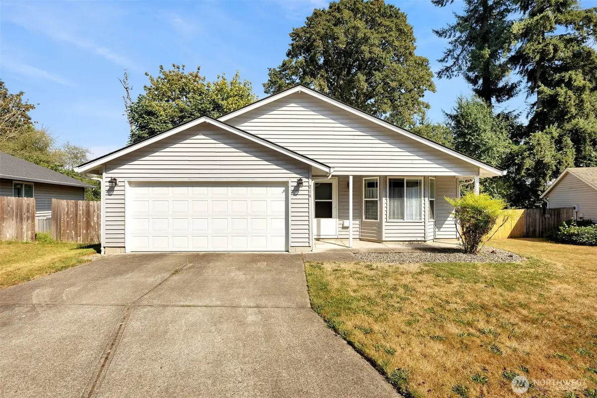 214 SE 11th Circle, Battle Ground, WA 98604 - #1