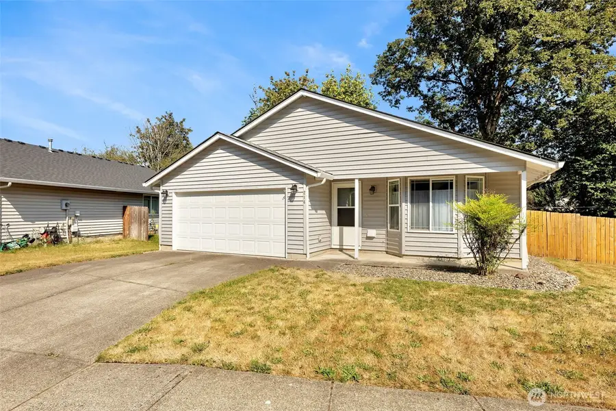 214 SE 11th Circle, Battle Ground, WA 98604 - #2
