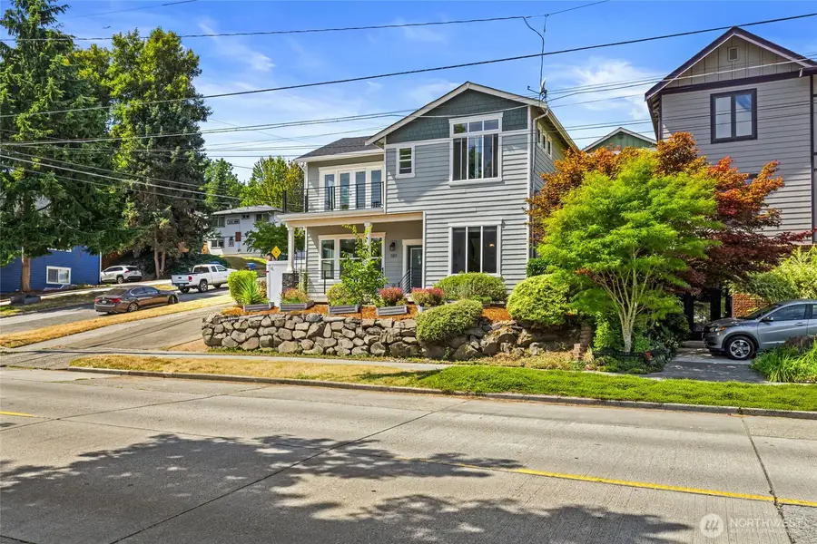 101 Martin Luther King Jr Way East E, Seattle, WA 98112 - #2
