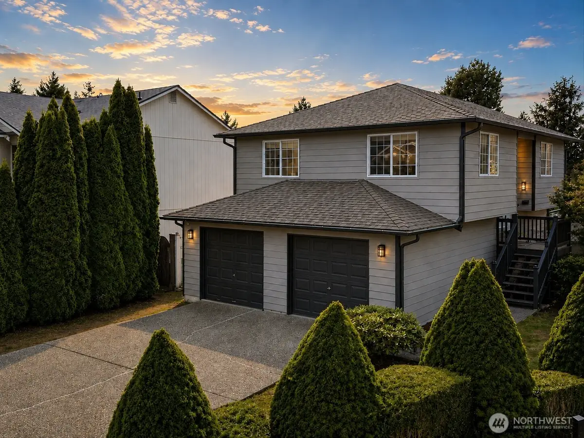 13018 42nd Avenue Se, Everett, WA 98208 - #1